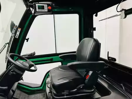 Elektrisk- 4 hjul 2025  HC (Hangcha) CPD50-XXD6 - SONDERPREIS (7)