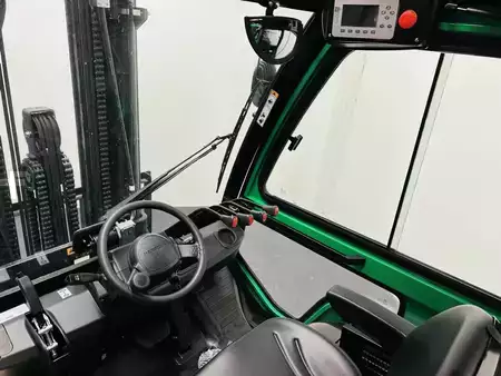 Elektrisk- 4 hjul 2025  HC (Hangcha) CPD50-XXD6 - SONDERPREIS (8)