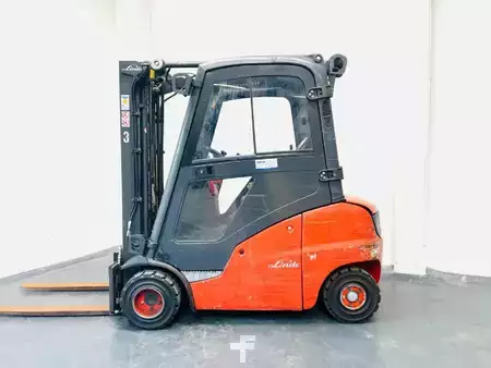 Dieselový VZV 2010 Linde H20D-01 (2)