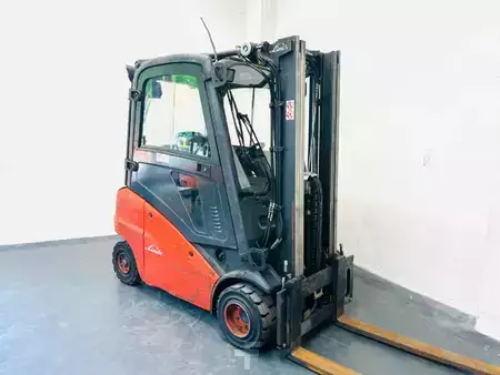Dieselový VZV 2010 Linde H20D-01 (4)
