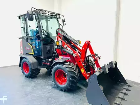 Overige 2025  XCMG XC908 (3)