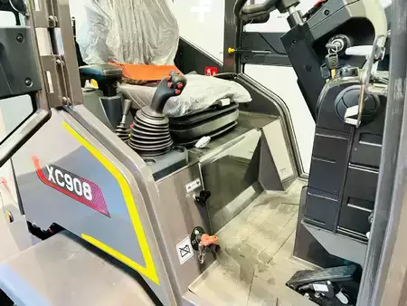 Overige 2025  XCMG XC908 (7)