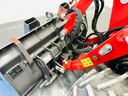 Overige 2025  XCMG XC908 (8)