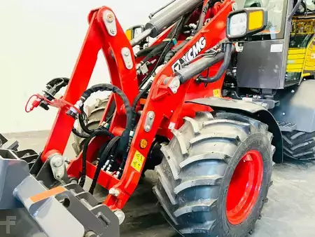Overige 2025  XCMG XC908 (9)
