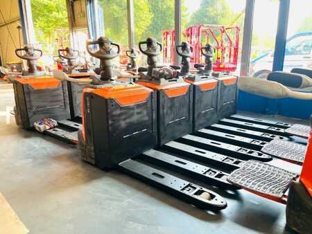 Elektrische palletwagens 2020 BT LPE 200 (3)
