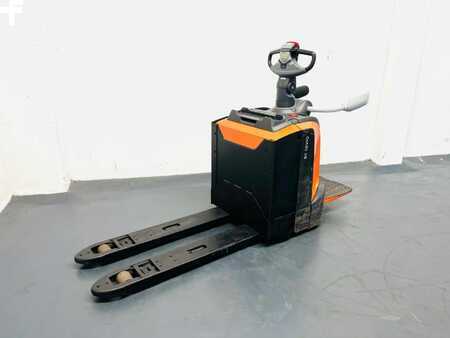 Elektrische palletwagens 2020  BT LPE 200 (5)