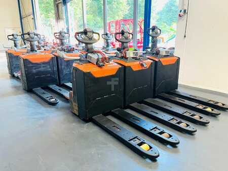 Elektrische palletwagens 2020 BT LPE 200 (1)
