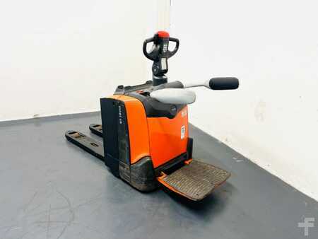 Elektrische palletwagens 2020 BT LPE 200 (2)
