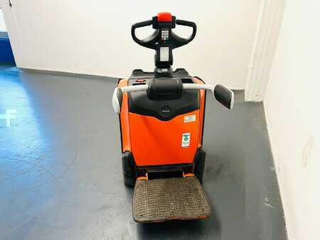 Elektrische palletwagens 2020 BT LPE 200 (3)
