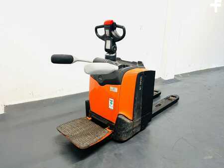 Elektrische palletwagens 2020  BT LPE 200 (4)