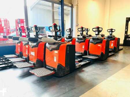 Elektrische palletwagens 2020  BT LPE 200 (8)