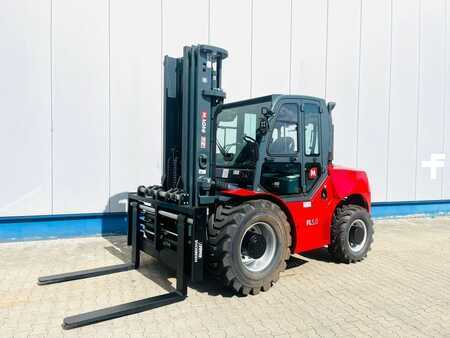 Terénní vysokozdvižný vozík 2025  Magni Hangcha FL 5.0 (1)