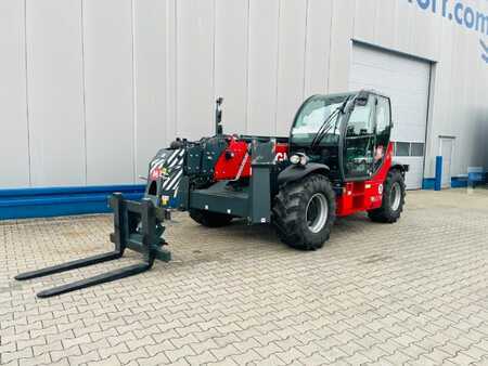 Telescopic forklift rigid 2025  Magni TH 5,5.19 P - neues Modell (2)