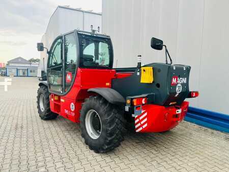 Telescopic forklift rigid 2025  Magni TH 5,5.19 P - neues Modell (4)