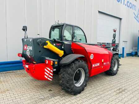 Telescopic forklift rigid 2025  Magni TH 5,5.19 P - neues Modell (6)