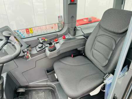 Telescopic forklift rigid 2025  Magni TH 5,5.19 P - neues Modell (8)