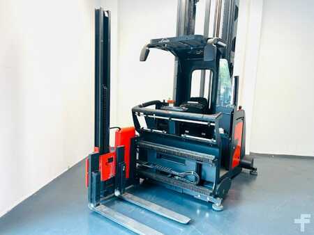 Verticale orderpickers - Linde K - 2x verfügbar (2)