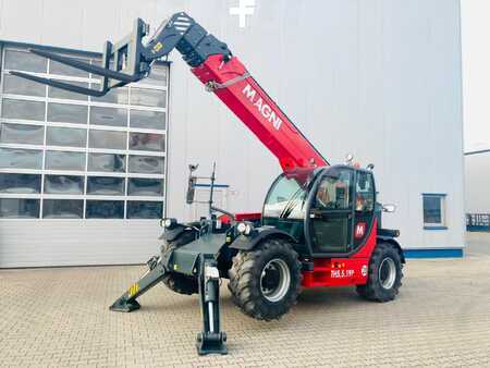 Teleskoptruck fast bom  Magni TH 5,5.19 P (1)