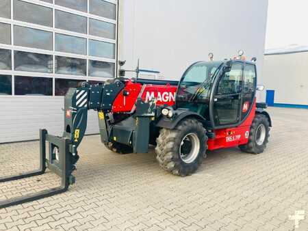 Teleskoptruck fast bom  Magni TH 5,5.19 P (2)
