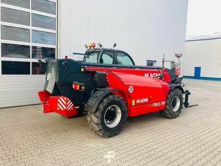 Teleskoptruck fast bom  Magni TH 5,5.19 P (3)