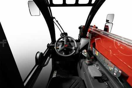 Teleskoptruck fast bom  Magni TH 3.6 (4)