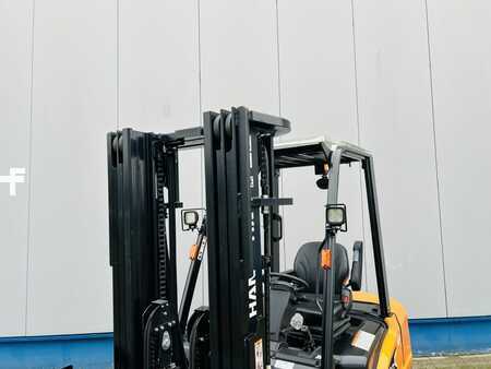 El Truck - 4-hjul 2025  HC (Hangcha) CPD30-E (5)