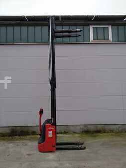 Hochhubwagen 2013 Linde L12 (1)