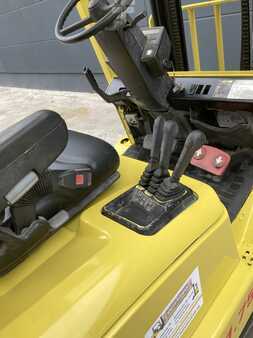 Treibgasstapler 2004  Hyster H1,50 XM (13)