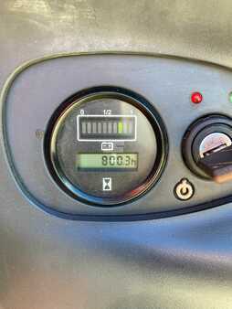 Hochhubwagen 2006 Linde L12 (2)