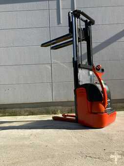 Hochhubwagen 2006 Linde L12 (4)