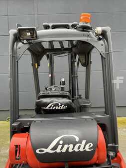 LPG heftrucks 2018  Linde H20T (3)