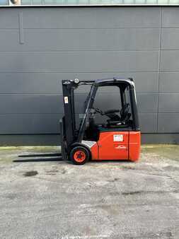 Elektro 3 Rad 2008 Linde E14 (1)