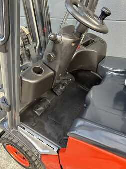 Elektro 3 Rad 2008 Linde E14 (2)