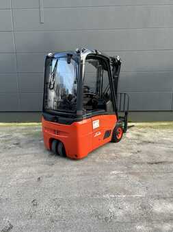 Elektro 3 Rad 2008  Linde E14 (8)
