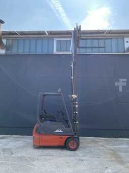 Elektro 3 Rad 2003 Linde E14-02 (1)