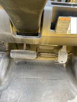 Treibgasstapler 2008  Hyster H5.0FT (6)