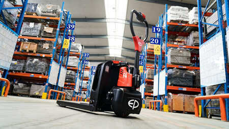 Niederhubwagen 2025 EP Equipment F4 (3)