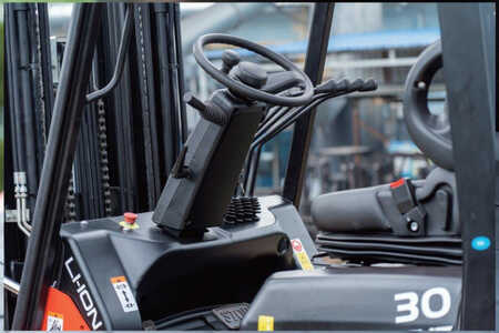 El truck - 4 hjulet 2023  EP Equipment EFL253-B (11)