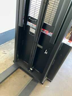 Hochhubwagen 2023 EP Equipment ESL122 (3)