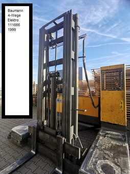Elevatore 4 vie 1999  Baumann EVS35-16,5 (22)
