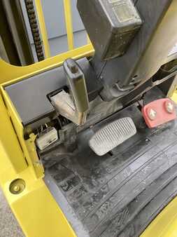 Propane Forklifts 2004  Hyster H1,50 XM  (12)