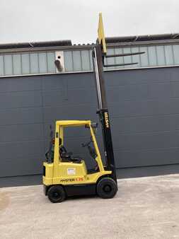 Propane Forklifts 2004  Hyster H1,50 XM  (4)