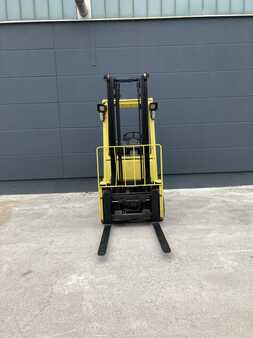 Propane Forklifts 2004  Hyster H1,50 XM  (9)