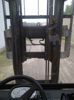 Treibgasstapler 2006 Hyundai HLF30-5 (4)