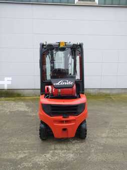 Gas truck 2015  Linde H20T-01 (10)