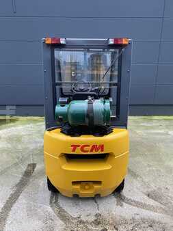 Propane Forklifts 2006  TCM FG18T19 (4)