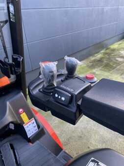 Elektro 4 Rad 2024  EP Equipment EFL253S (5)