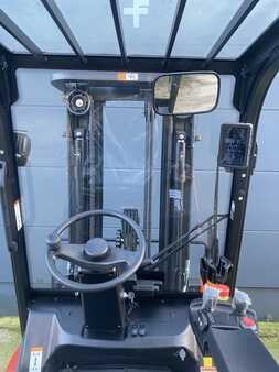 Elektro 4 Rad 2024  EP Equipment EFL253S (6)