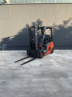 Treibgasstapler 2019 Linde H14T-01 (2)