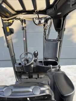 Treibgasstapler 2019  Linde H14T-01 (3)